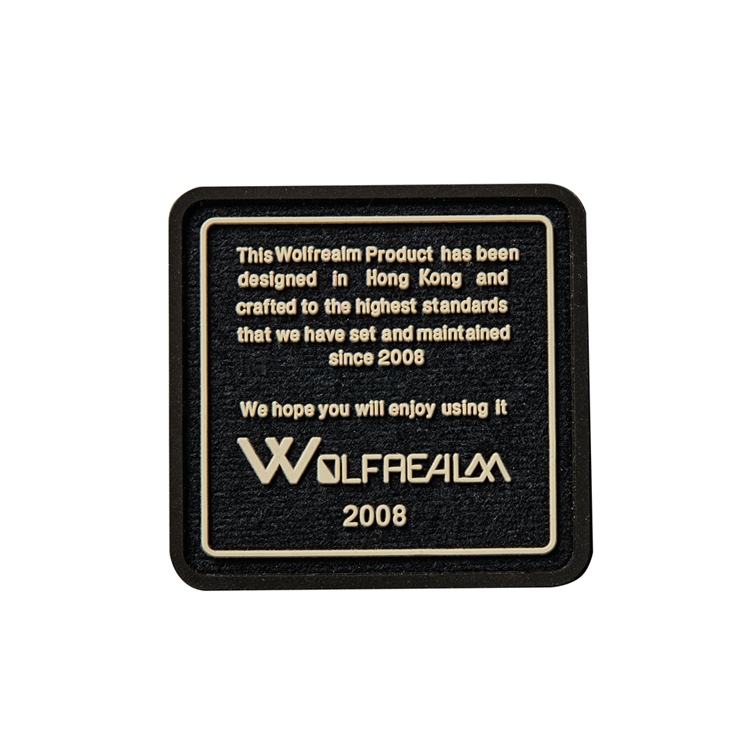microfiber patches